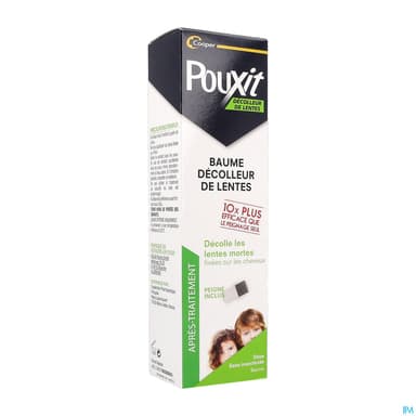 POUXIT DECOL LENTE BAUME+PEIGNE 1