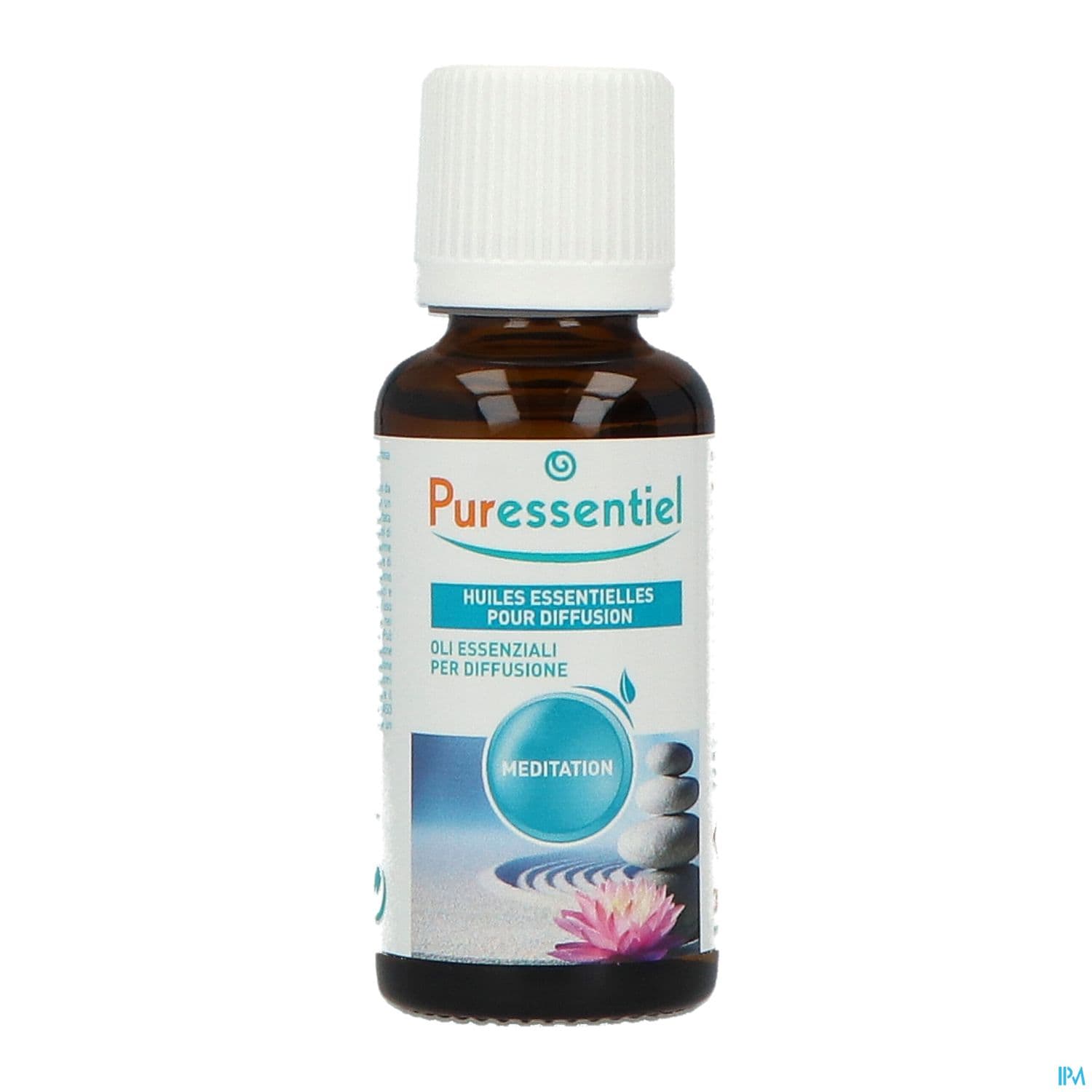 PURESSENTIEL DIFFUS MEDITATION30ML