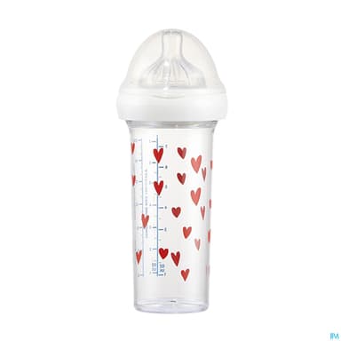 BIB LE BIB FRANCAIS COEURS 210ML
