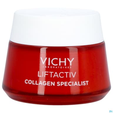 VICHY LIFTACTIV COLLAG SPECIA 50ML