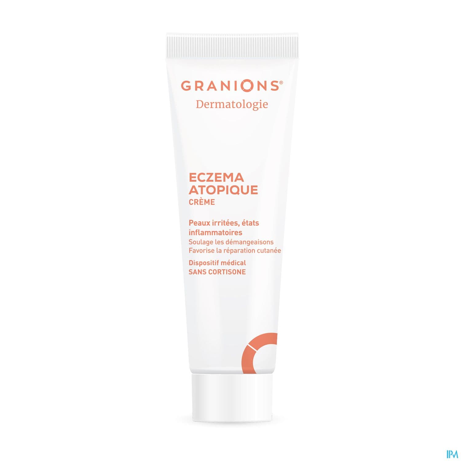 GRANIONS DERMATO ECZEMA ATOPIQ30ML