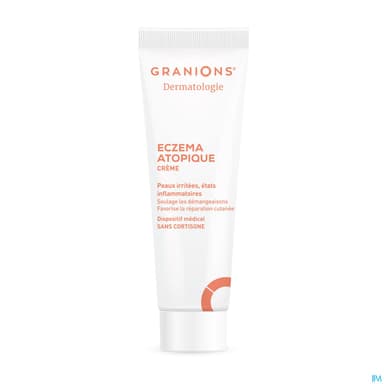 GRANIONS DERMATO ECZEMA ATOPIQ30ML