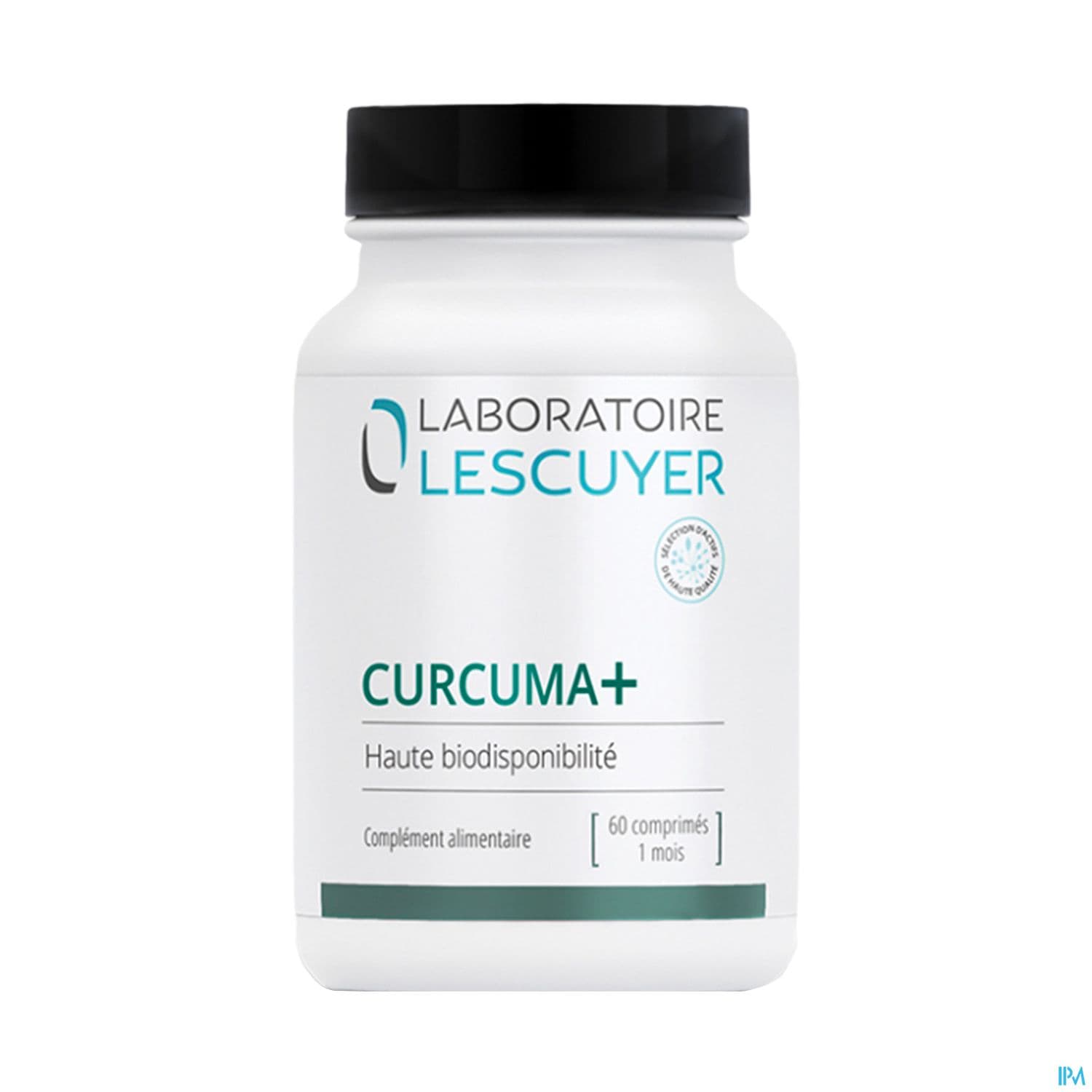 CURCUMA+ LESCUYER CPR 60