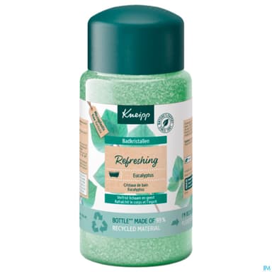 KNEIPP SELS BAIN REFRESHING 600G