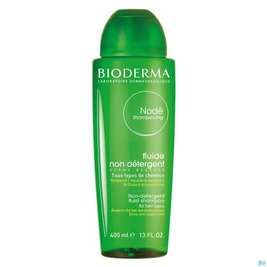 NODE SHAMPOOING FLUIDE FL 400 ML