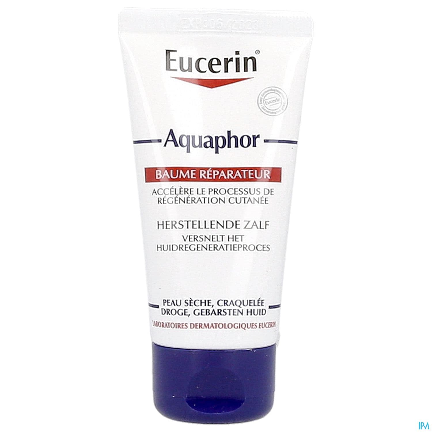 EUCERIN AQUAPHOR BAUME REPAR 40G