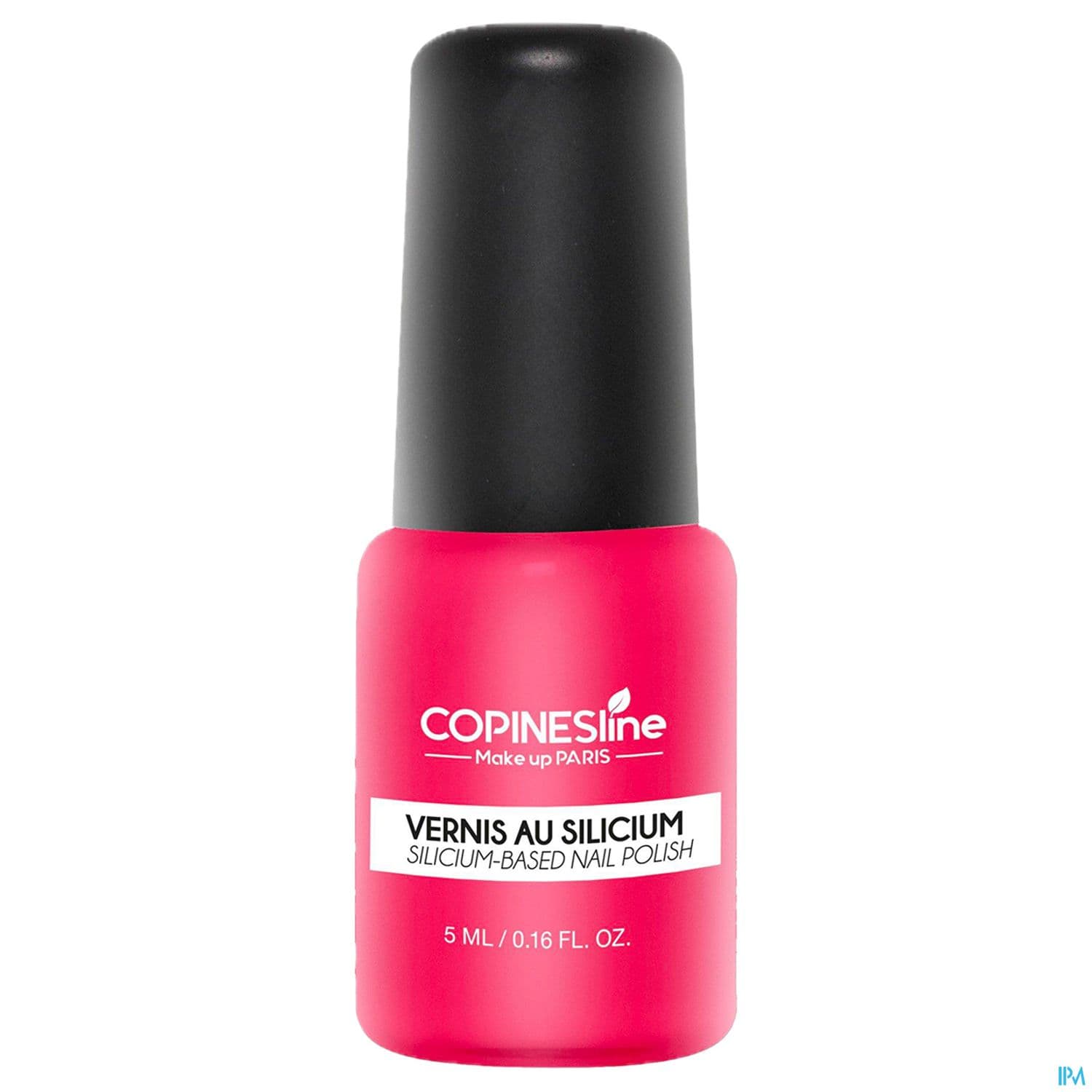 COPINES VAO SILICIUM NEIGE 5ML