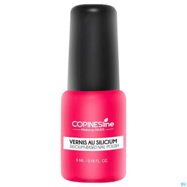 COPINES VAO SILICIUM NEIGE 5ML