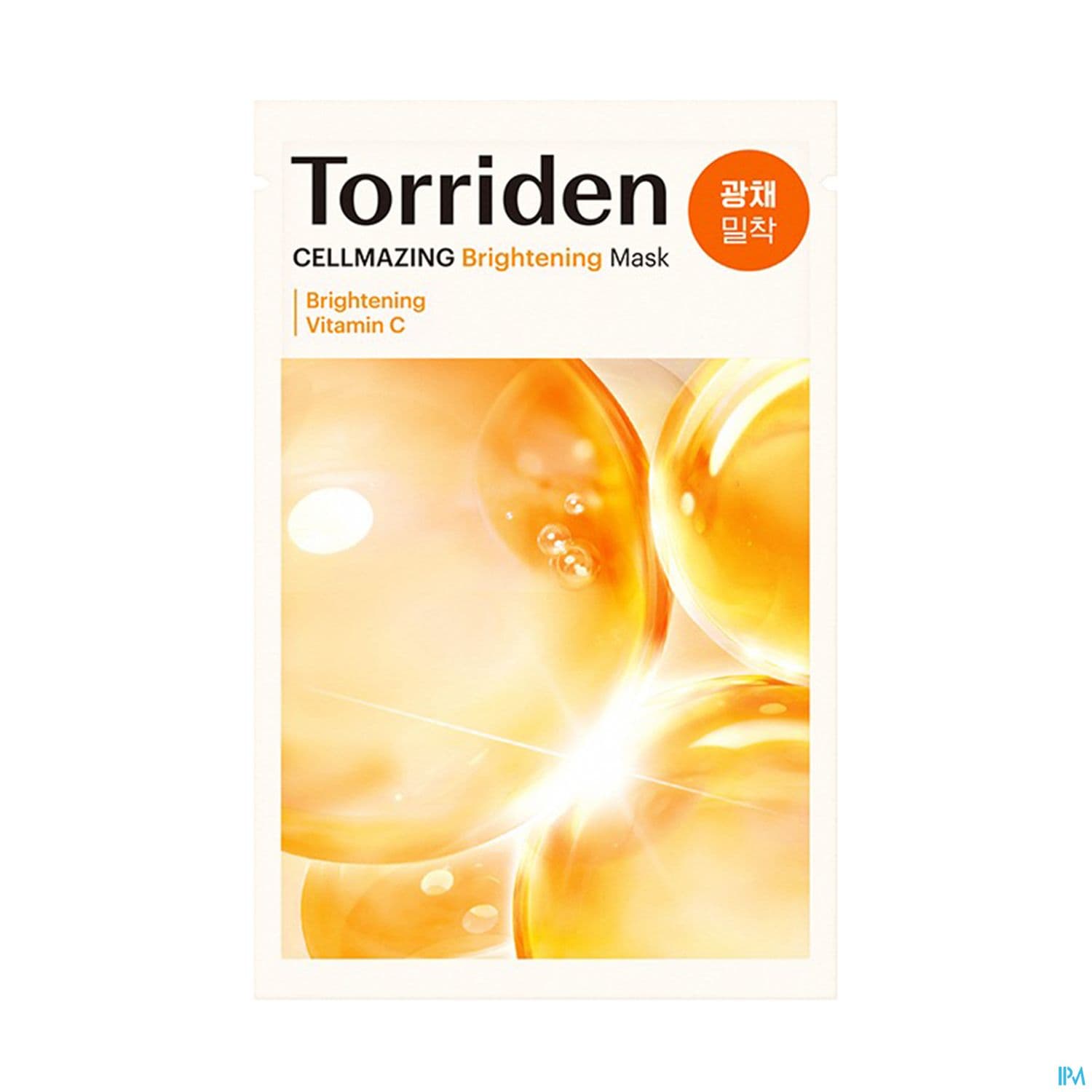 TORRIDEN MASQ TISSU ECLAIR VIT CX1