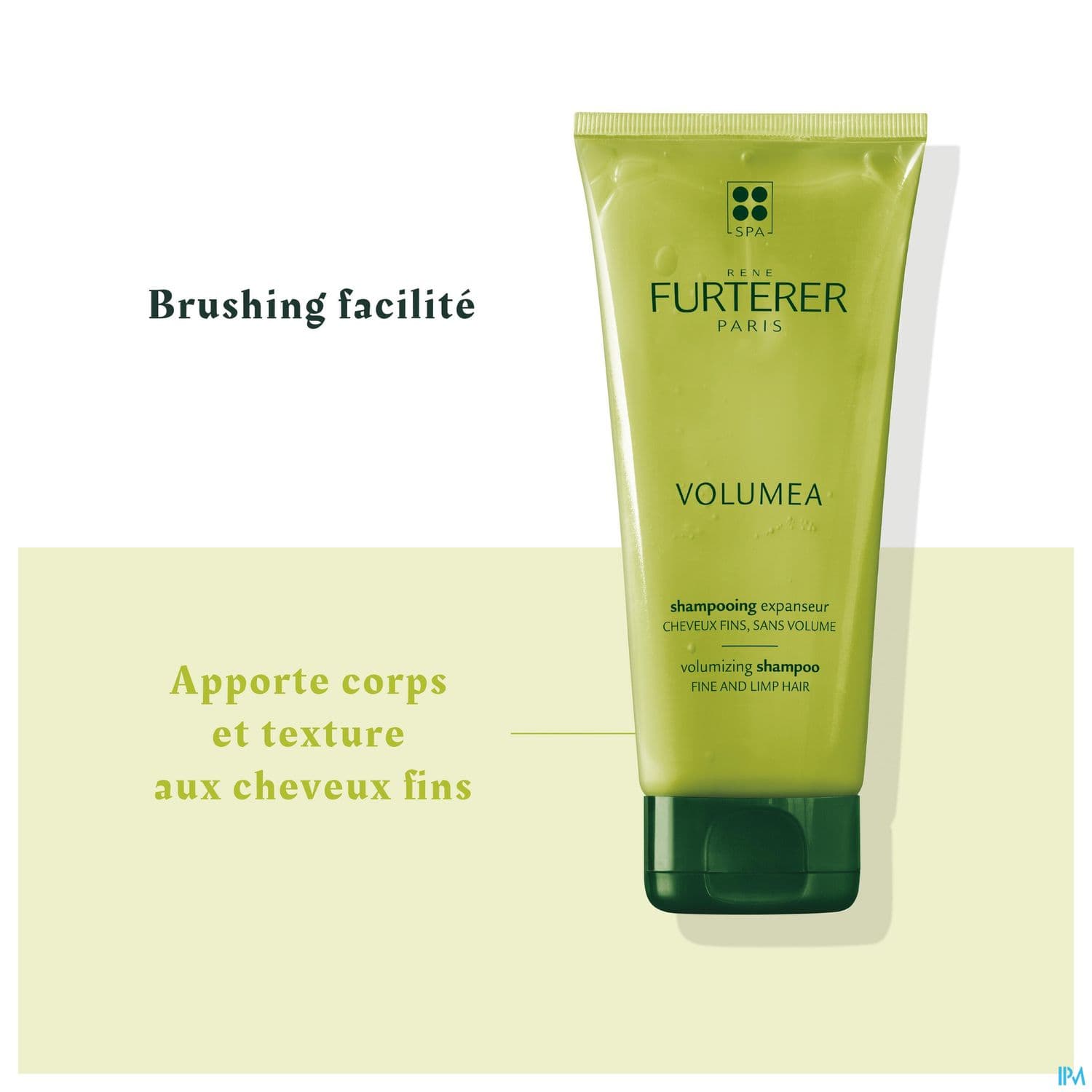FURTERER VOLUMEA SH 200ML