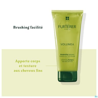 FURTERER VOLUMEA SH 200ML