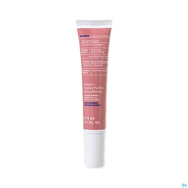 KORRES ROSE SAUV YEUX ECLAT 15ML