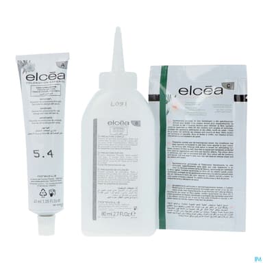 ELCEA COLOR EXPERT CHAT CUIVRE 5.4
