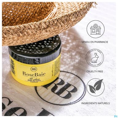 ROSEBAIE BOTOX CAPIL COCO 250ML