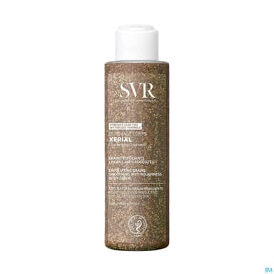 SVR XERIAL GOMMAGE 100G