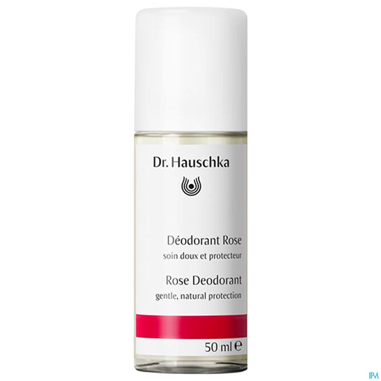 DR.HAUSCHKA DEOD ROSE 50ML