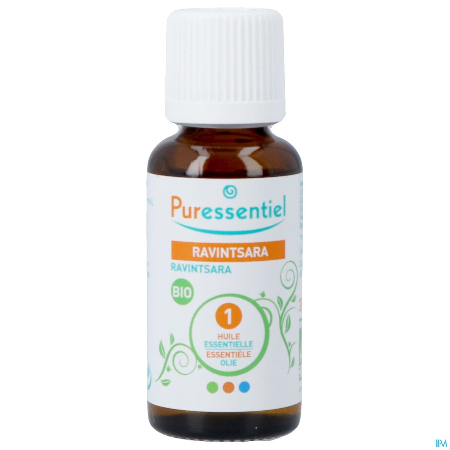 Puressentiel Huile Essentielle Ravintsara Bio 30ml