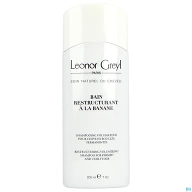 LEONOR GREYL BAIN RESTRUC SH 200ML