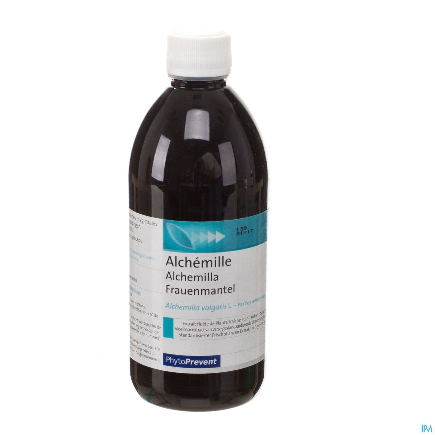 EPS ALCHEMILLE FL 500ML