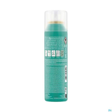 Klorane Shampooing Sec Teinte Ortie + Vitamine E 150ml