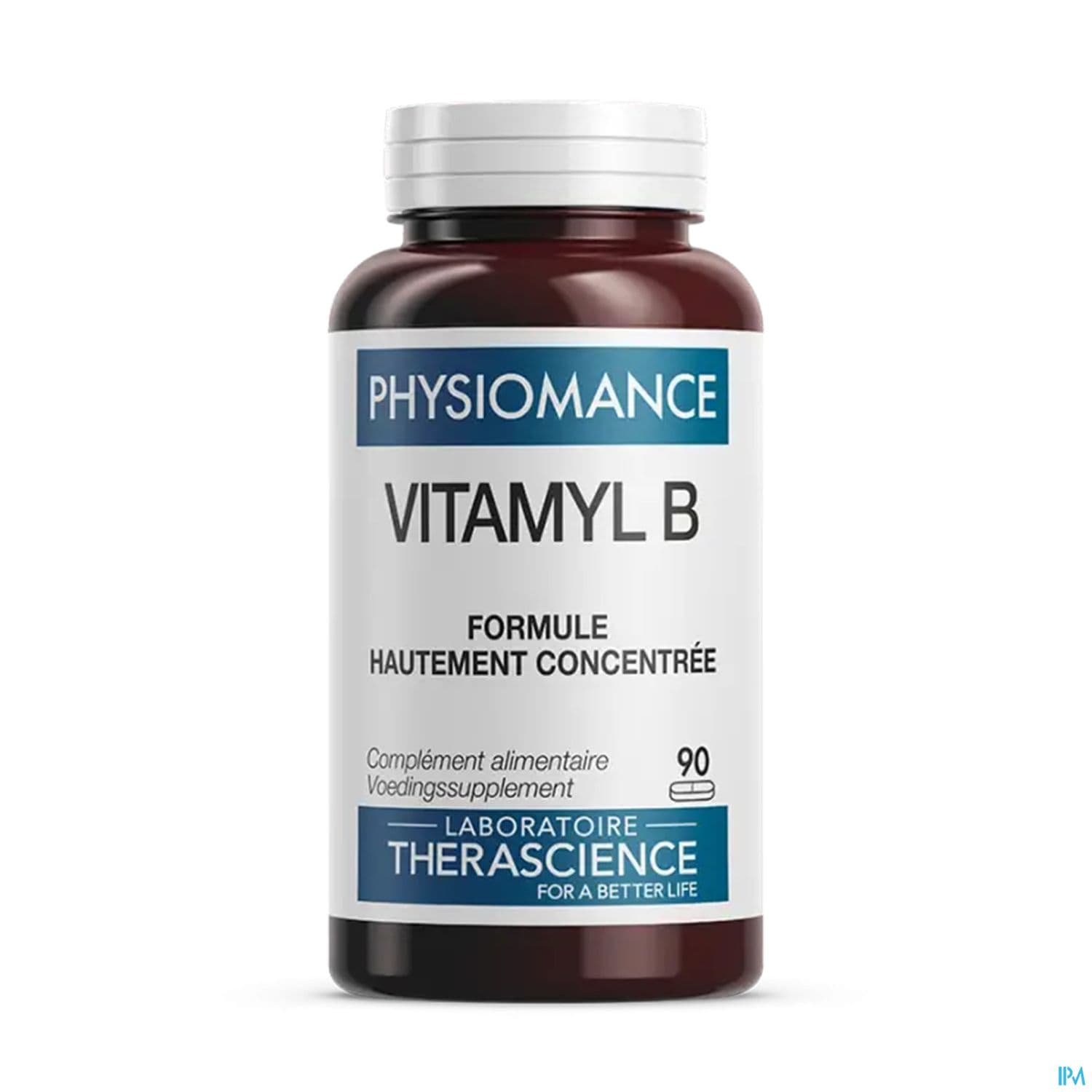 Therascience Physiomance Vitamyl B Comprime 90