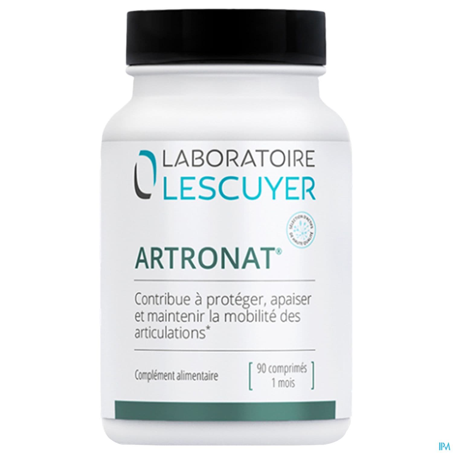 ARTRONAT LESCUYER CPR 90