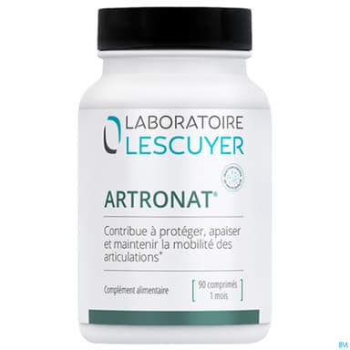 ARTRONAT LESCUYER CPR 90