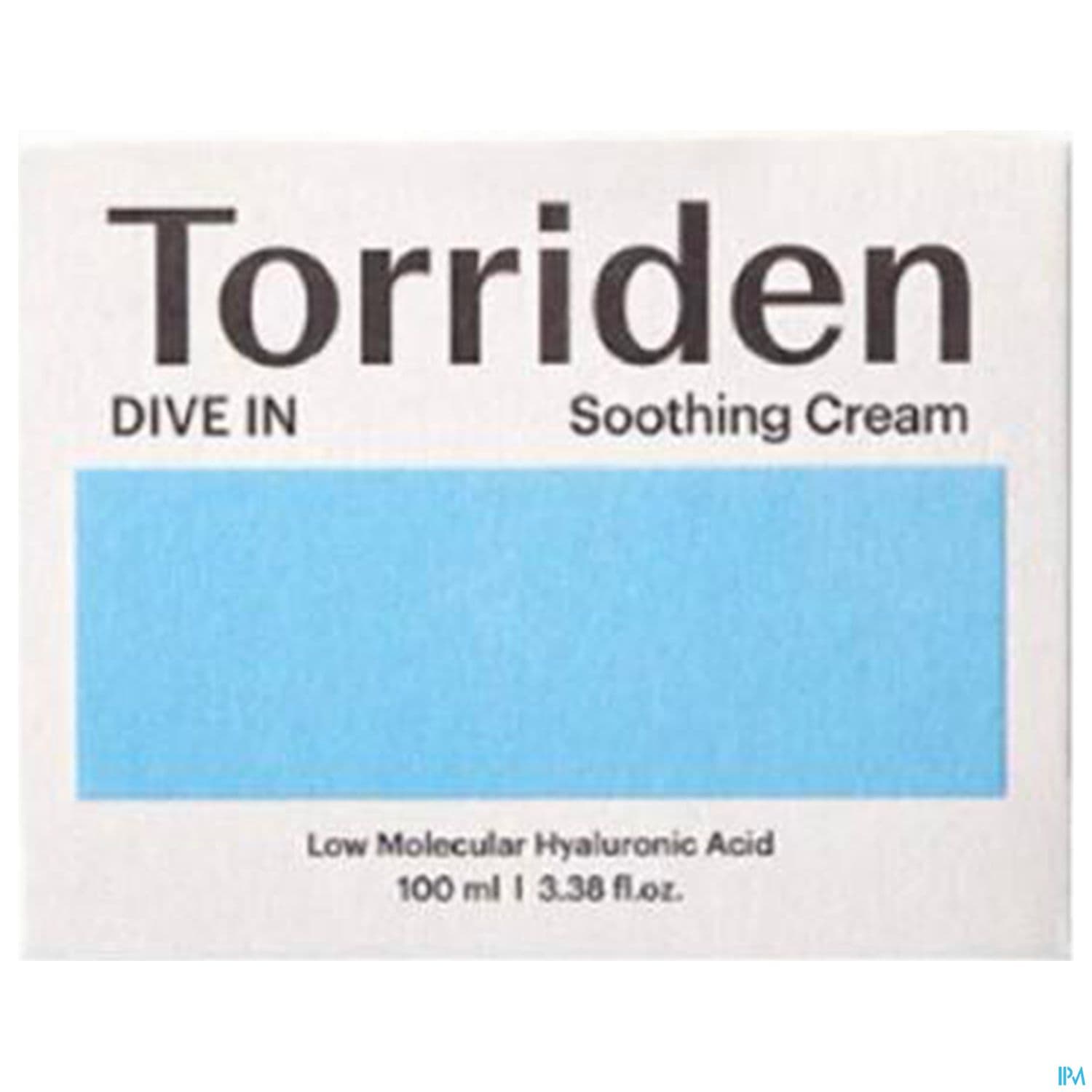 TORRIDEN CR APAIS AC HYAL 100ML