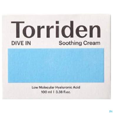 TORRIDEN CR APAIS AC HYAL 100ML