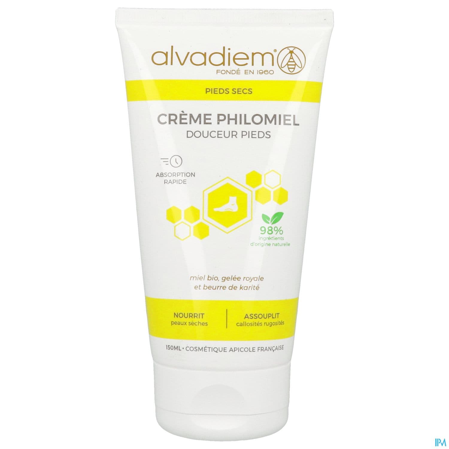 ALVADIEM PHILOMIEL CR 150ML