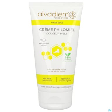 ALVADIEM PHILOMIEL CR 150ML