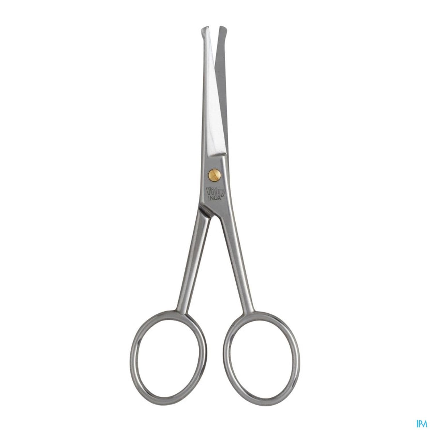 CIS/POIL NEZ VITRY INOX
