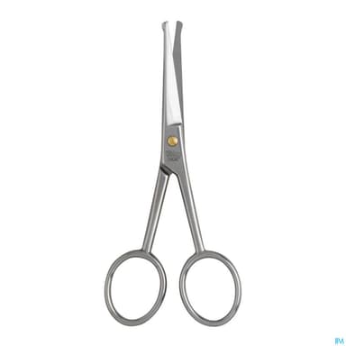CIS/POIL NEZ VITRY INOX