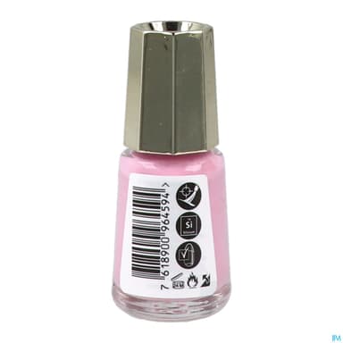 MAVALA VERNIS ONGL YUMMY POMELO459