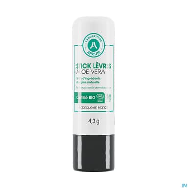 Laboratoire Aprium Stick Levres Bio 4g3