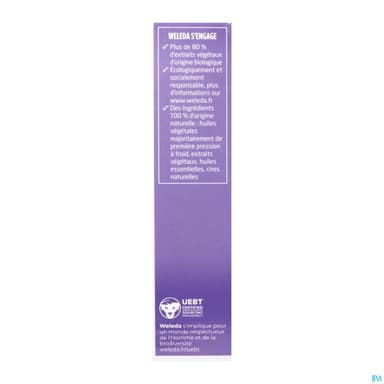 WELEDA HLE LAVANDE RELAXANTE 100ML