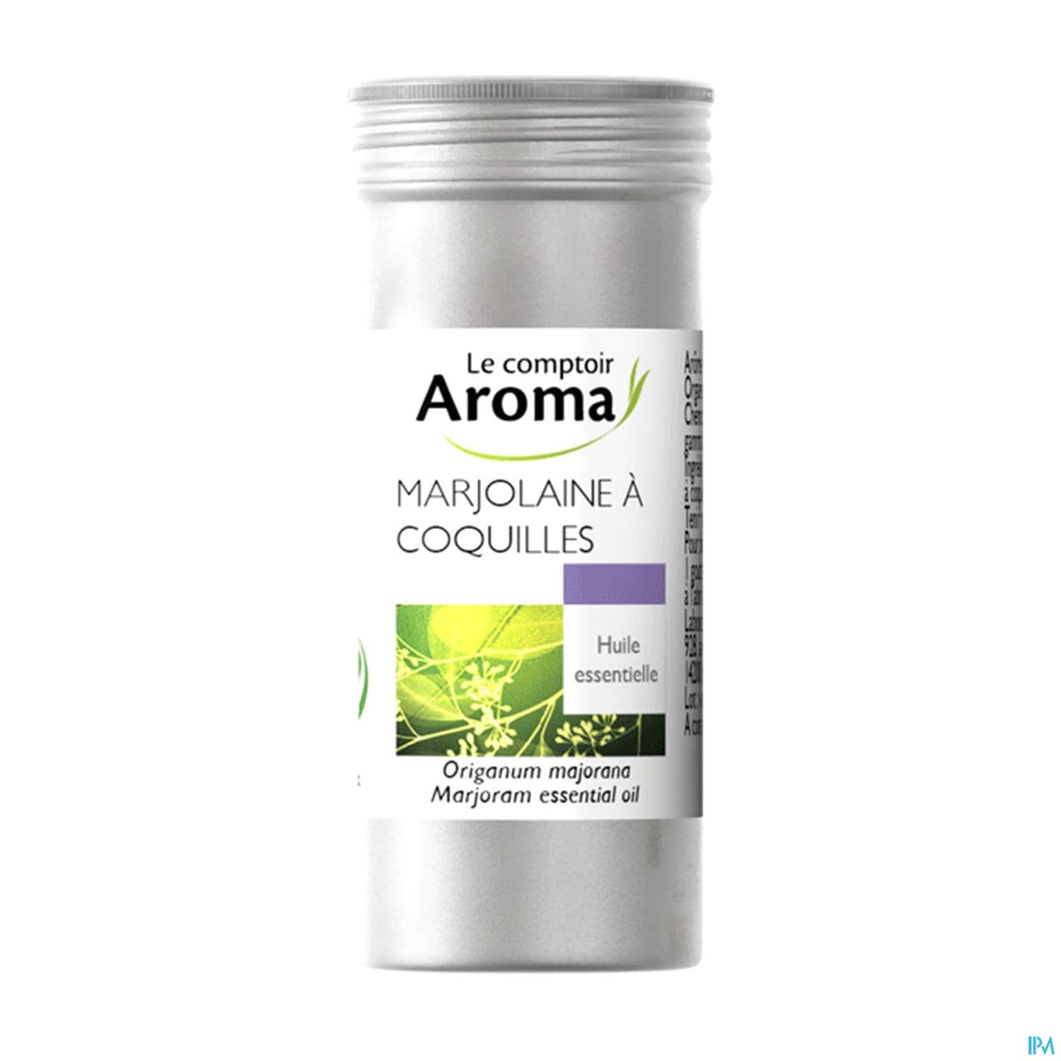 LCAROMA HE MARJOLAINE COQ BIO 5ML
