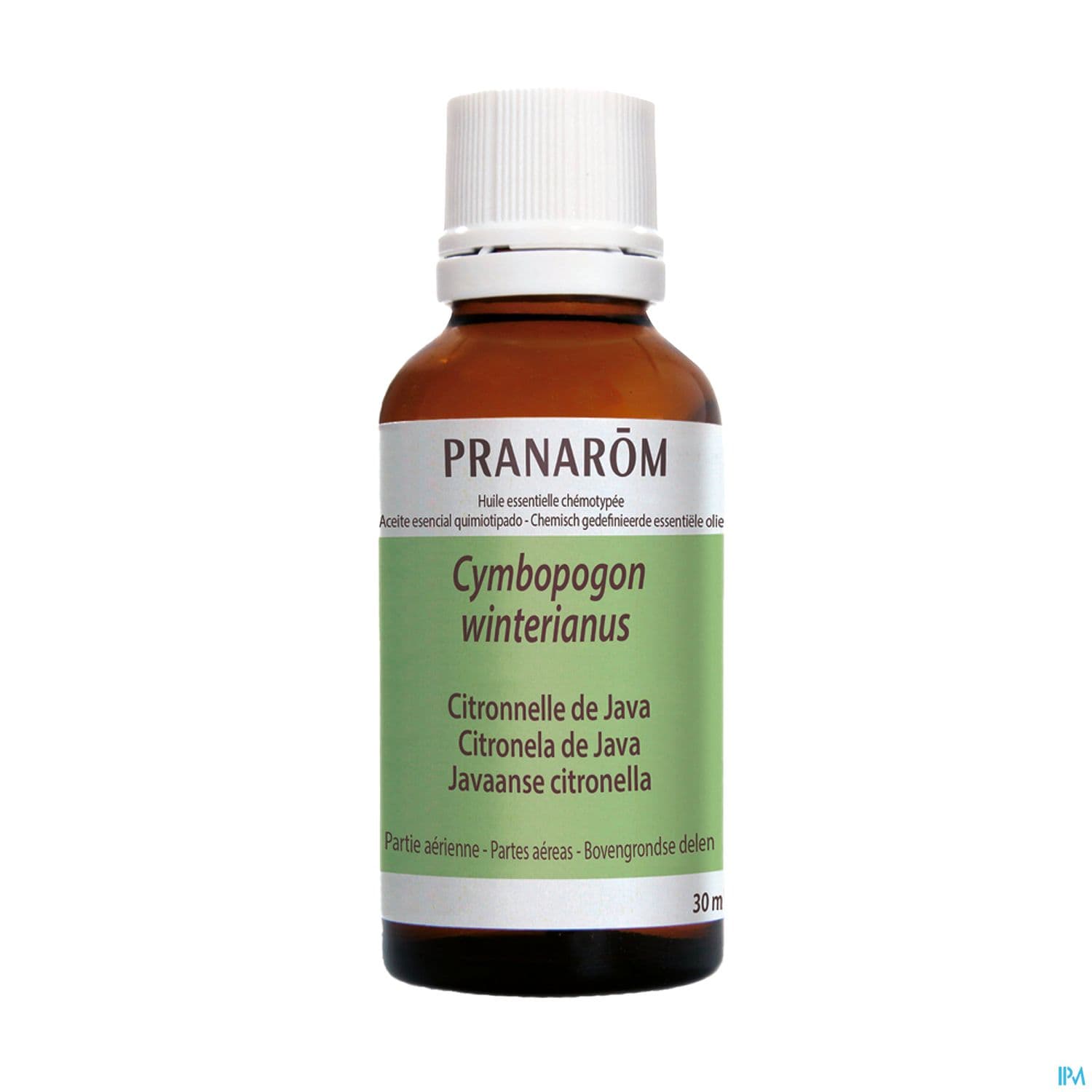 PRANAROM HE BIO CITRONNEL JAV 30ML