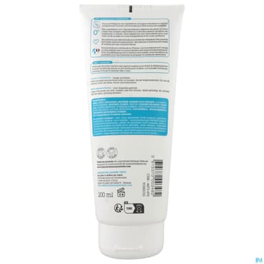 DERMASENS GEL SURG 3EN1 COTON200ML