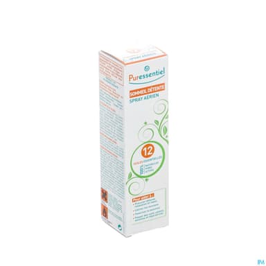 PURESSENTIEL SPR SOMM/DETENT 75ML