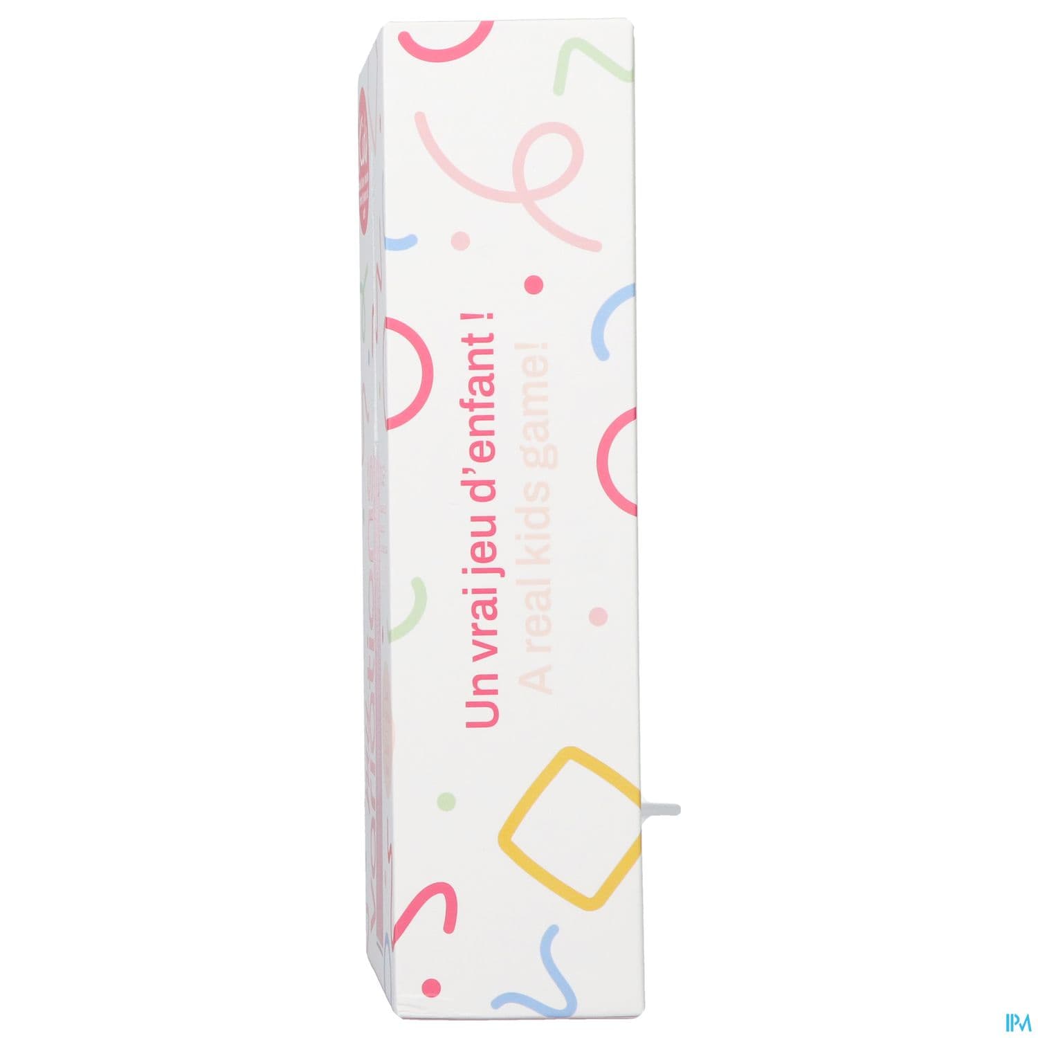 Myvariations Brosse A Dents Electrique Kids Rose