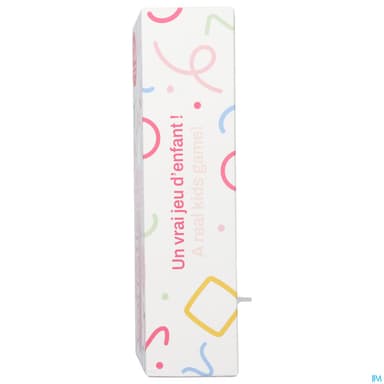 Myvariations Brosse A Dents Electrique Kids Rose