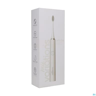 MYVARIATIONS BAD ELEC BLANCHE
