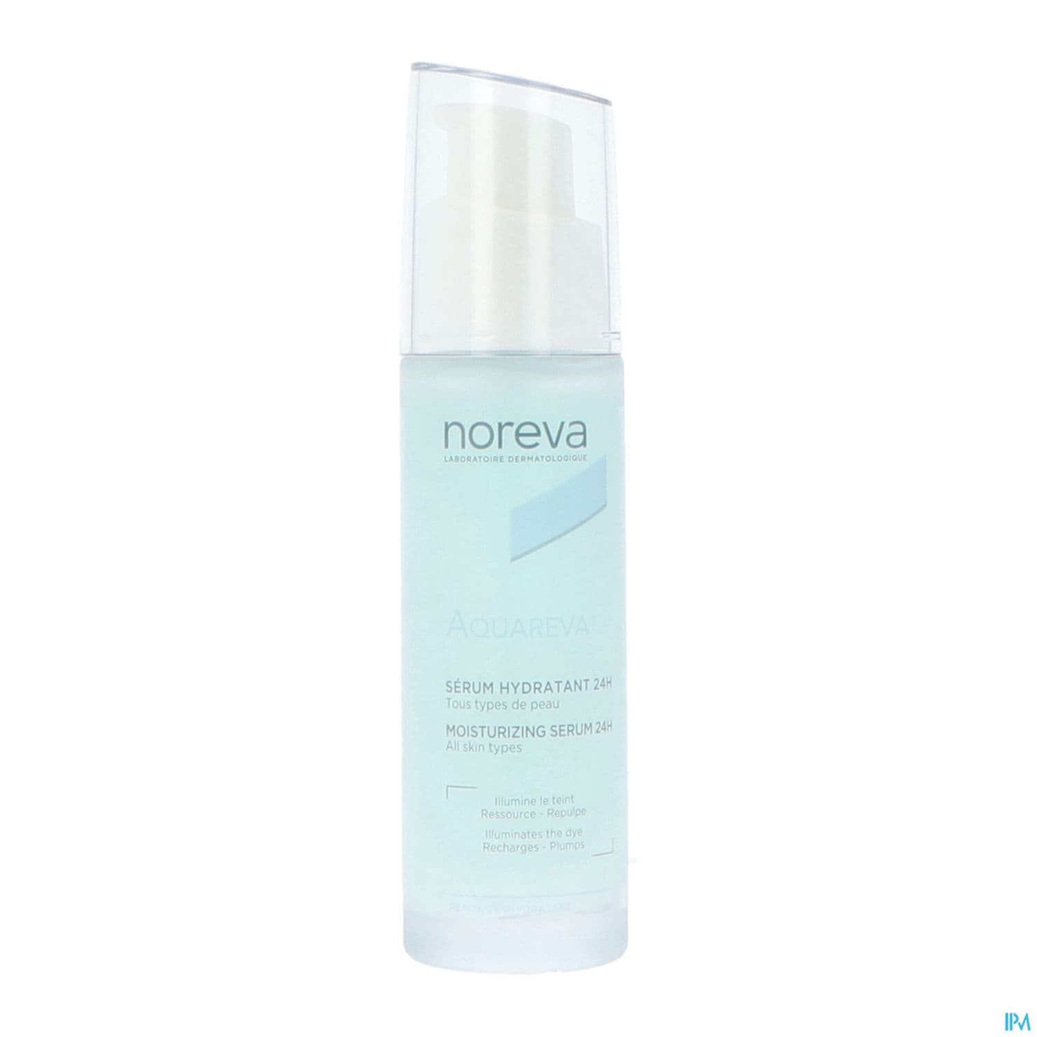AQUAREVA SERUM HYDRAT 30ML