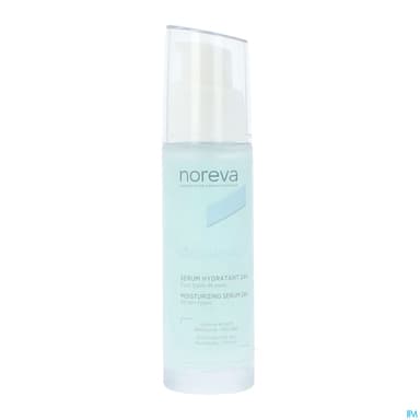 AQUAREVA SERUM HYDRAT 30ML