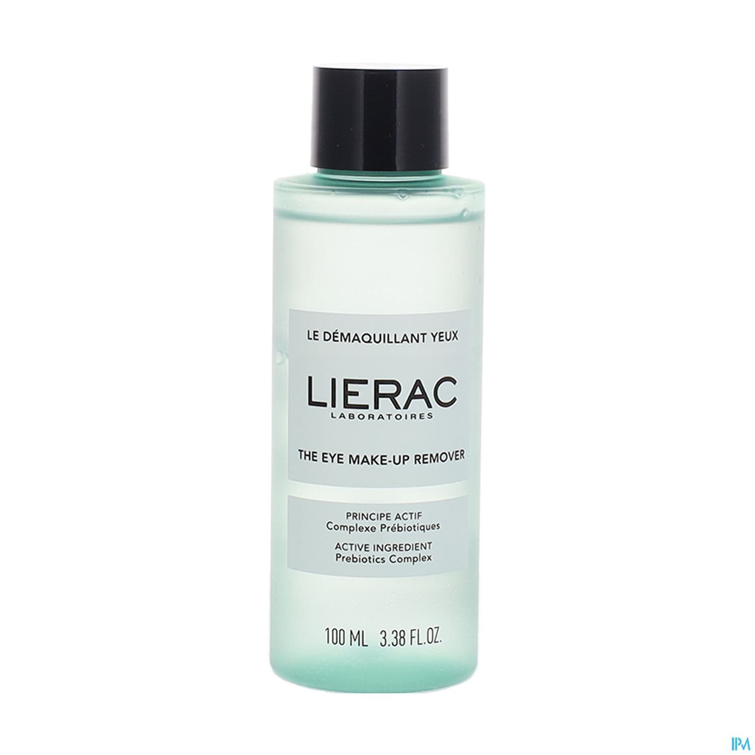 LIERAC LE DEMAQUILLANT YEUX 100ML