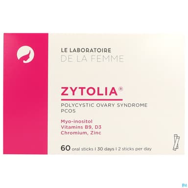 Zytolia Stick 60