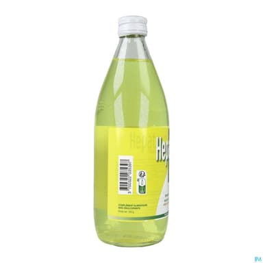 HEPATOUM SOL BUV 550ML