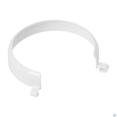 HOMECRAFT REBORD ASSIETTE INCURVE