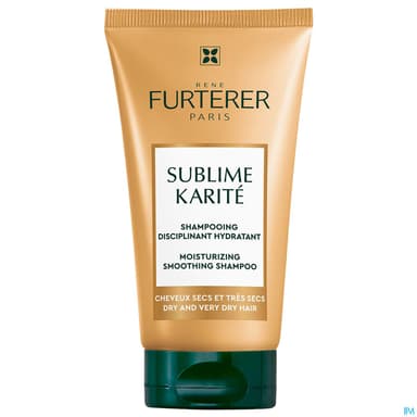 FURTERER SUBL KARITE SH 50ML